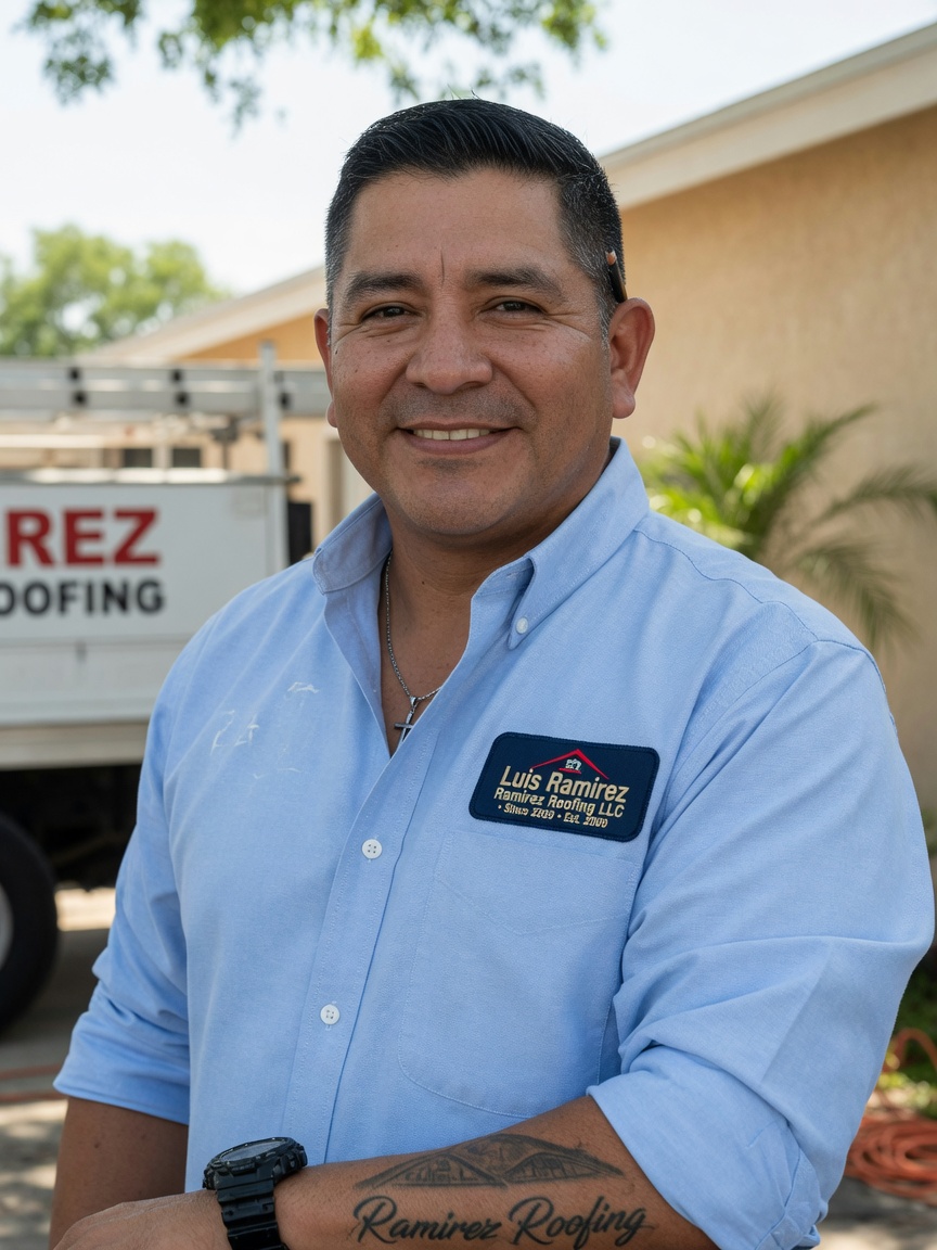 Luis Ramirez, Owner